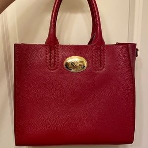 Roberto Cavalli handbag